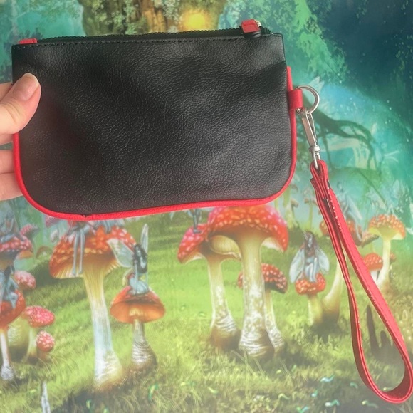 Mini Mouse Wallet - Picture 3 of 3